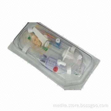 Abbott/Medex Transducer Kit